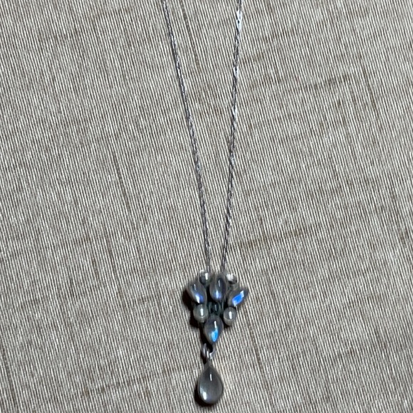 925 sterling silver Necklace - Picture 7 of 11